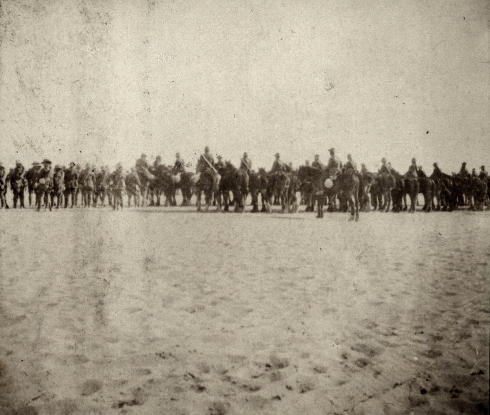 Photo from page 04 of album WWI Photograph Albums- Egypt and Western Front.
