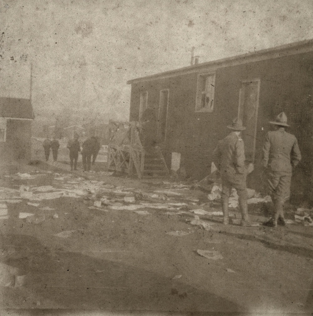 Photo from page 04 of album WWI Photograph Albums- Egypt and Western Front.