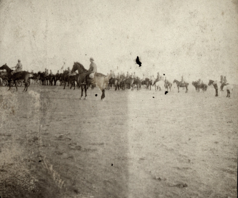Photo from page 04 of album WWI Photograph Albums- Egypt and Western Front.