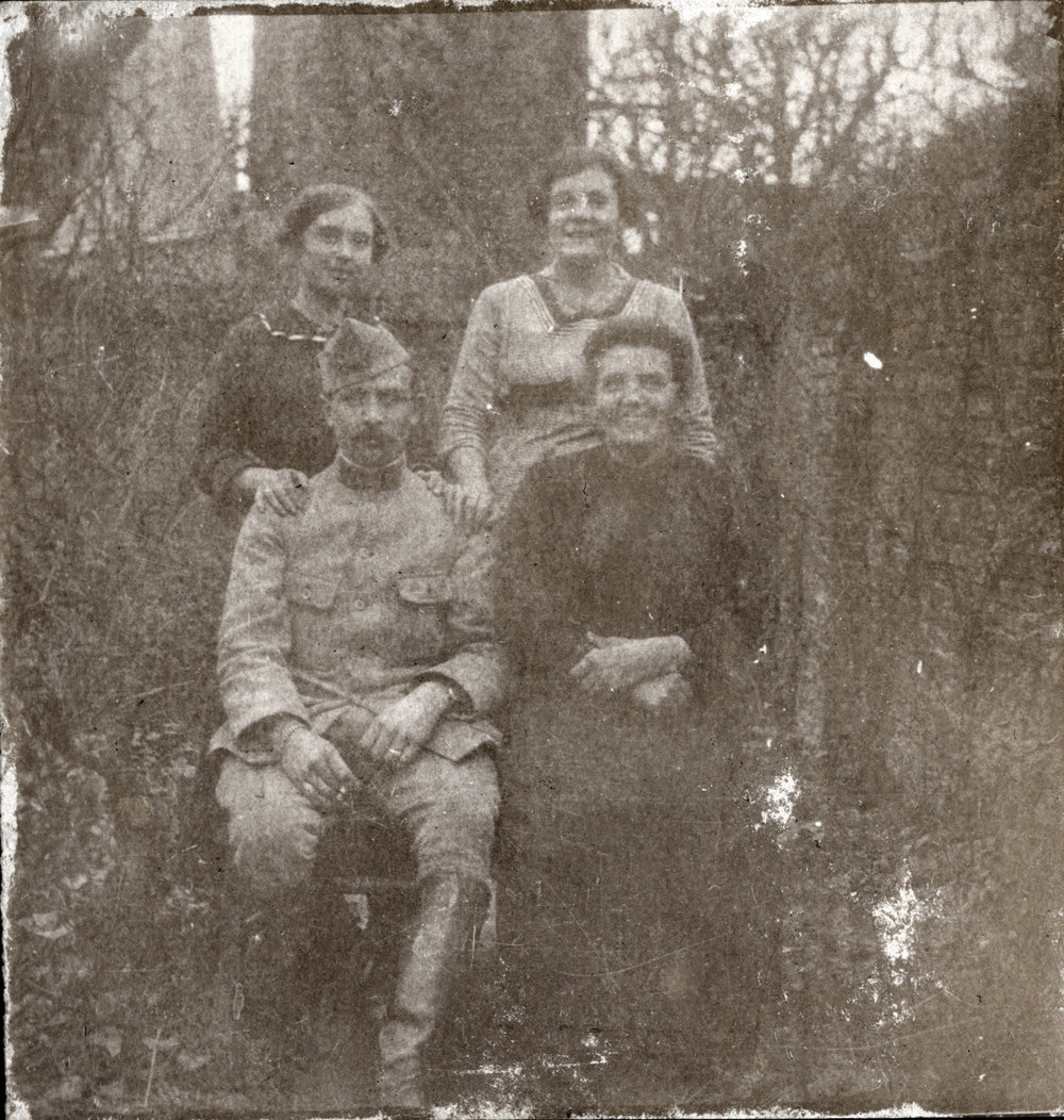 Photo from page 05 of album WWI Photograph Albums- Egypt and Western Front.