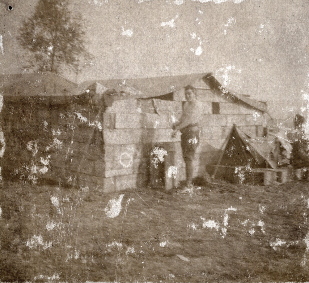 Photo from page 05 of album WWI Photograph Albums- Egypt and Western Front.