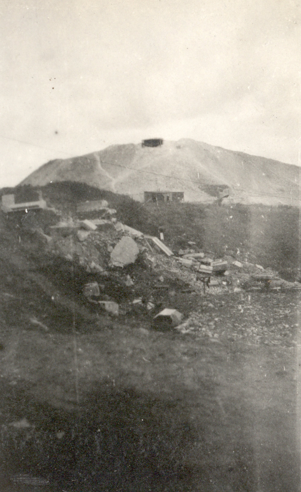 Photo from page 05 of album WWI Photograph Albums- Egypt and Western Front.