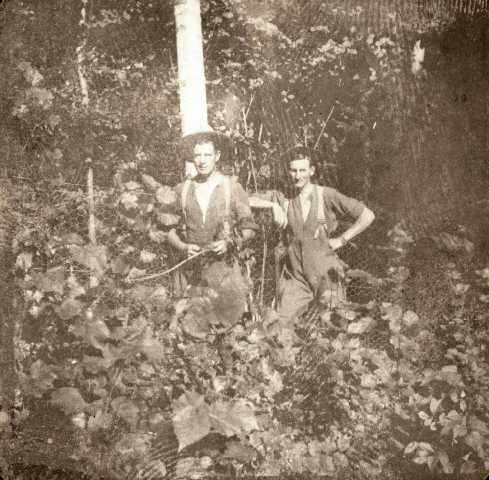 Photo from page 05 of album WWI Photograph Albums- Egypt and Western Front.