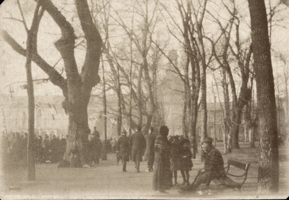 Photo from page 06 of album WWI Photograph Albums- Egypt and Western Front.