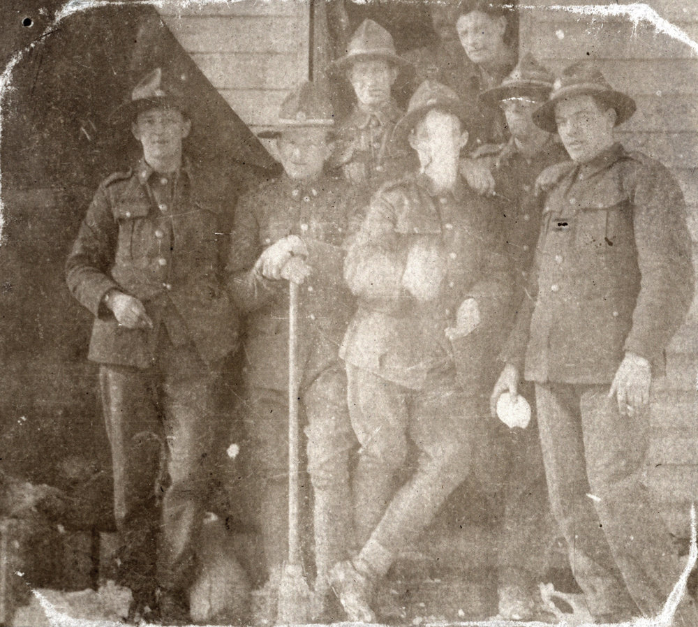 Photo from page 07 of album WWI Photograph Albums- Egypt and Western Front.