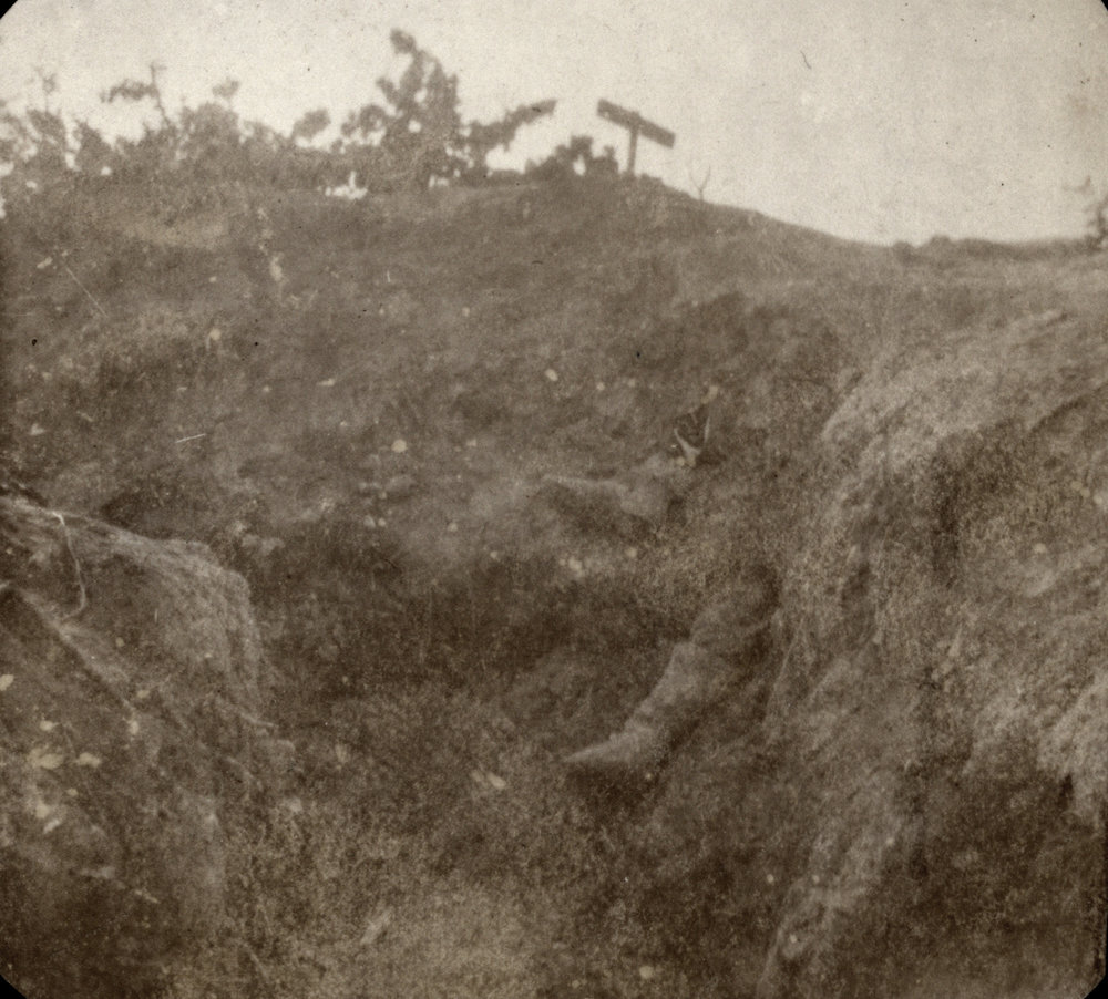 Photo from page 07 of album WWI Photograph Albums- Egypt and Western Front.