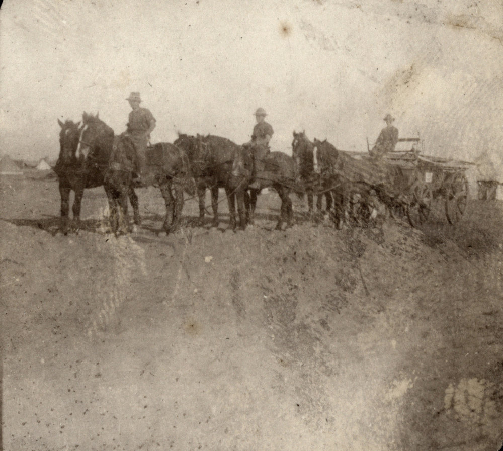 Photo from page 09 of album WWI Photograph Albums- Egypt and Western Front.