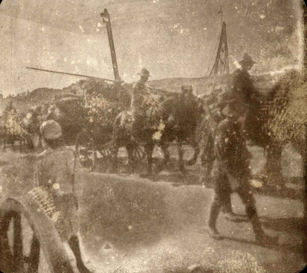 Photo from page 10 of album WWI Photograph Albums- Egypt and Western Front.