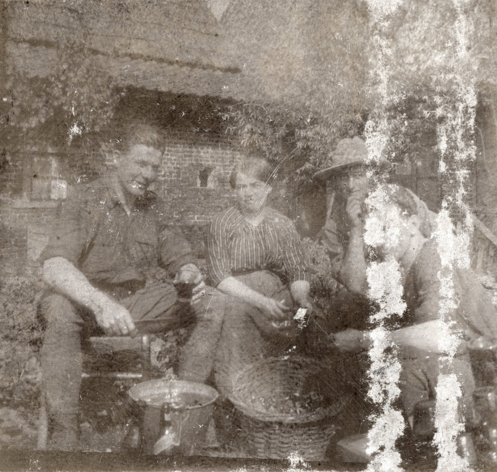 Photo from page 11 of album WWI Photograph Albums- Egypt and Western Front.