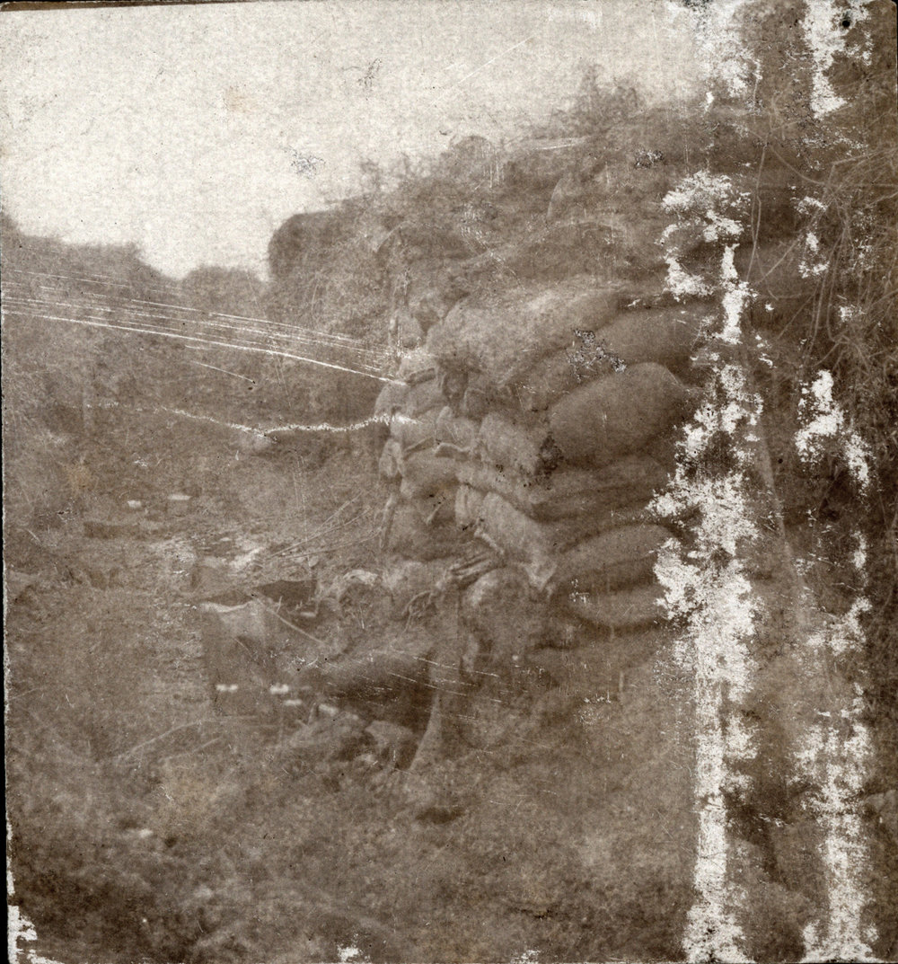 Photo from page 11 of album WWI Photograph Albums- Egypt and Western Front.