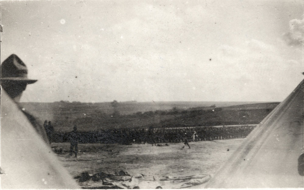 Photo from page 11 of album WWI Photograph Albums- Egypt and Western Front.