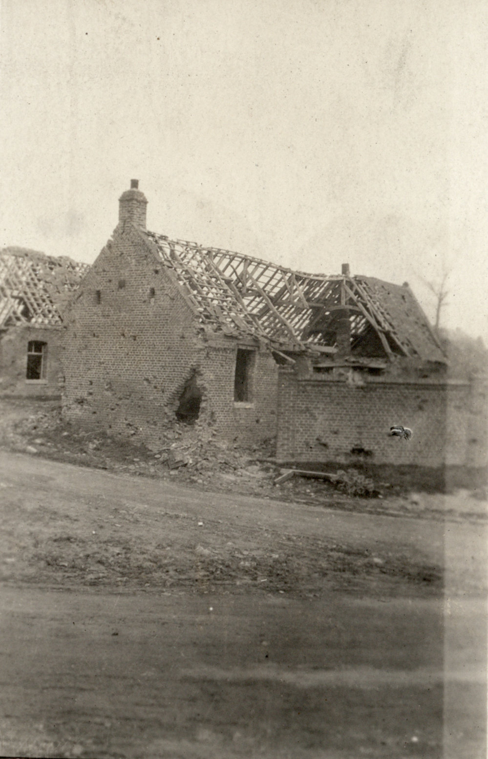 Photo from page 11 of album WWI Photograph Albums- Egypt and Western Front.