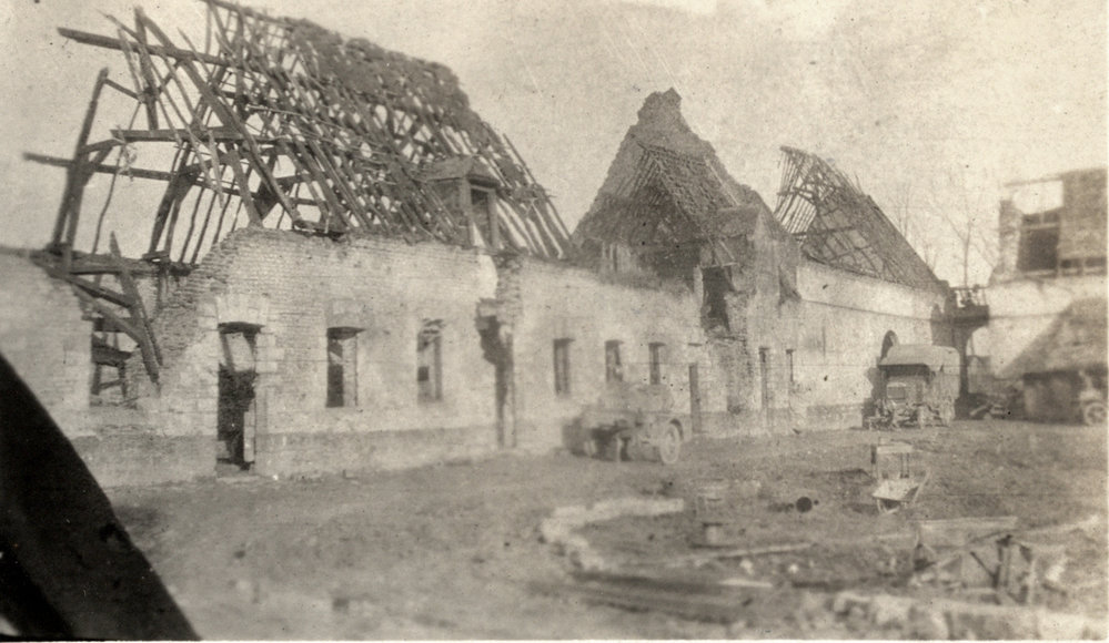 Photo from page 11 of album WWI Photograph Albums- Egypt and Western Front.