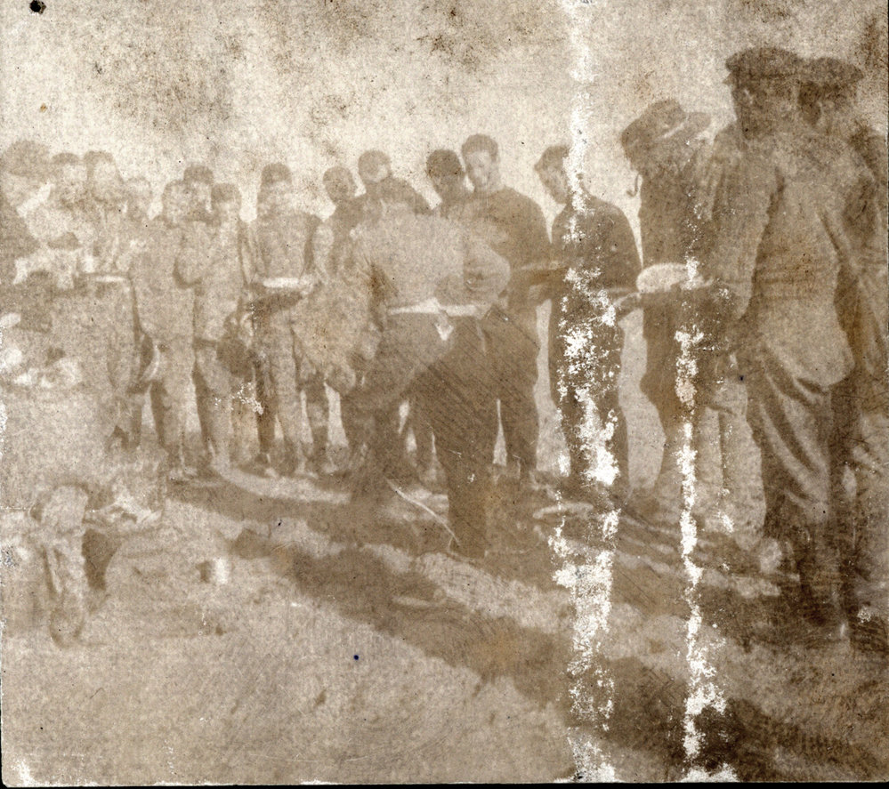 Photo from page 12 of album WWI Photograph Albums- Egypt and Western Front.