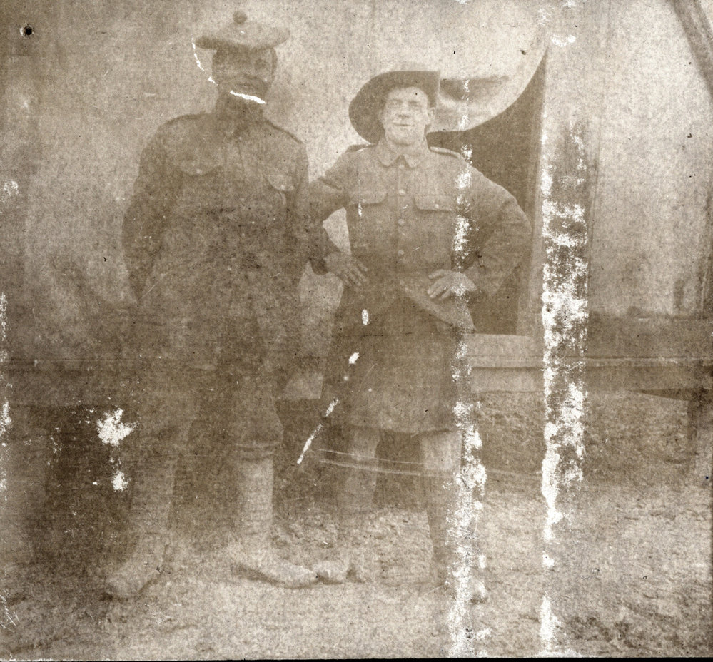 Photo from page 12 of album WWI Photograph Albums- Egypt and Western Front.