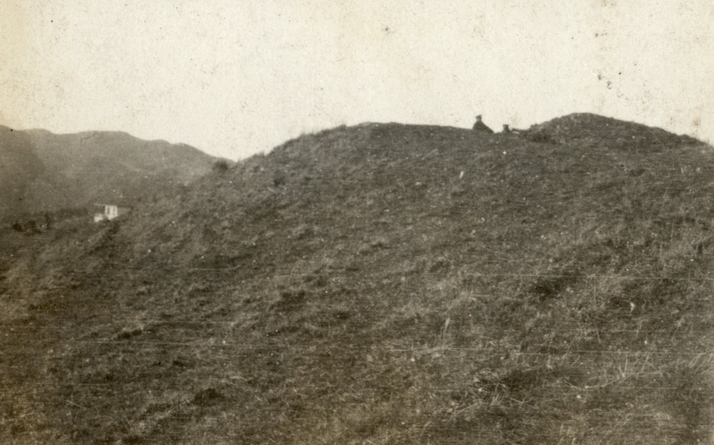 Photo from page 03 of album WWI Photograph Albums- Egypt.