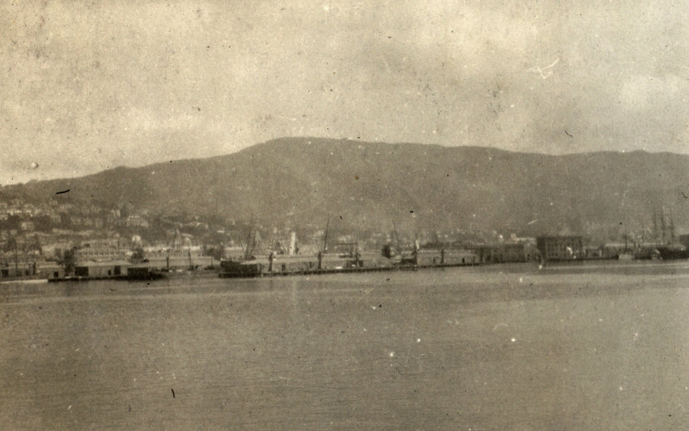 Photo from page 03 of album WWI Photograph Albums- Egypt.