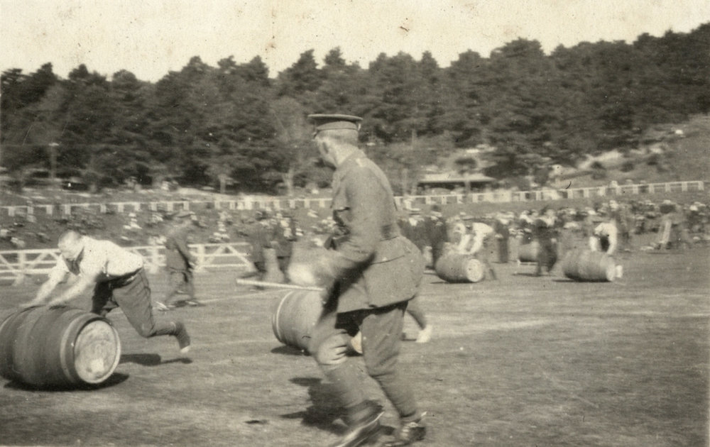 Photo from page 04 of album WWI Photograph Albums- Egypt.
