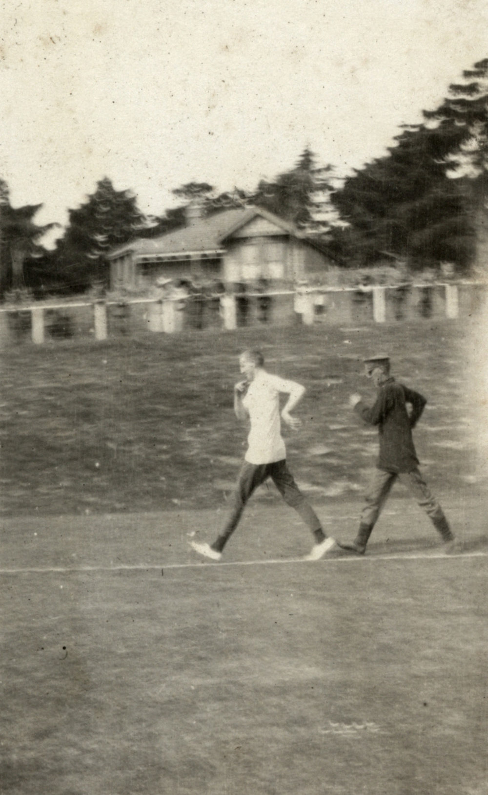 Photo from page 04 of album WWI Photograph Albums- Egypt.