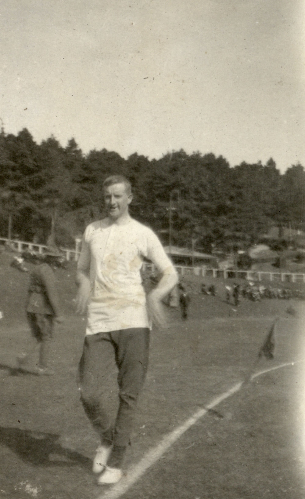 Photo from page 04 of album WWI Photograph Albums- Egypt.