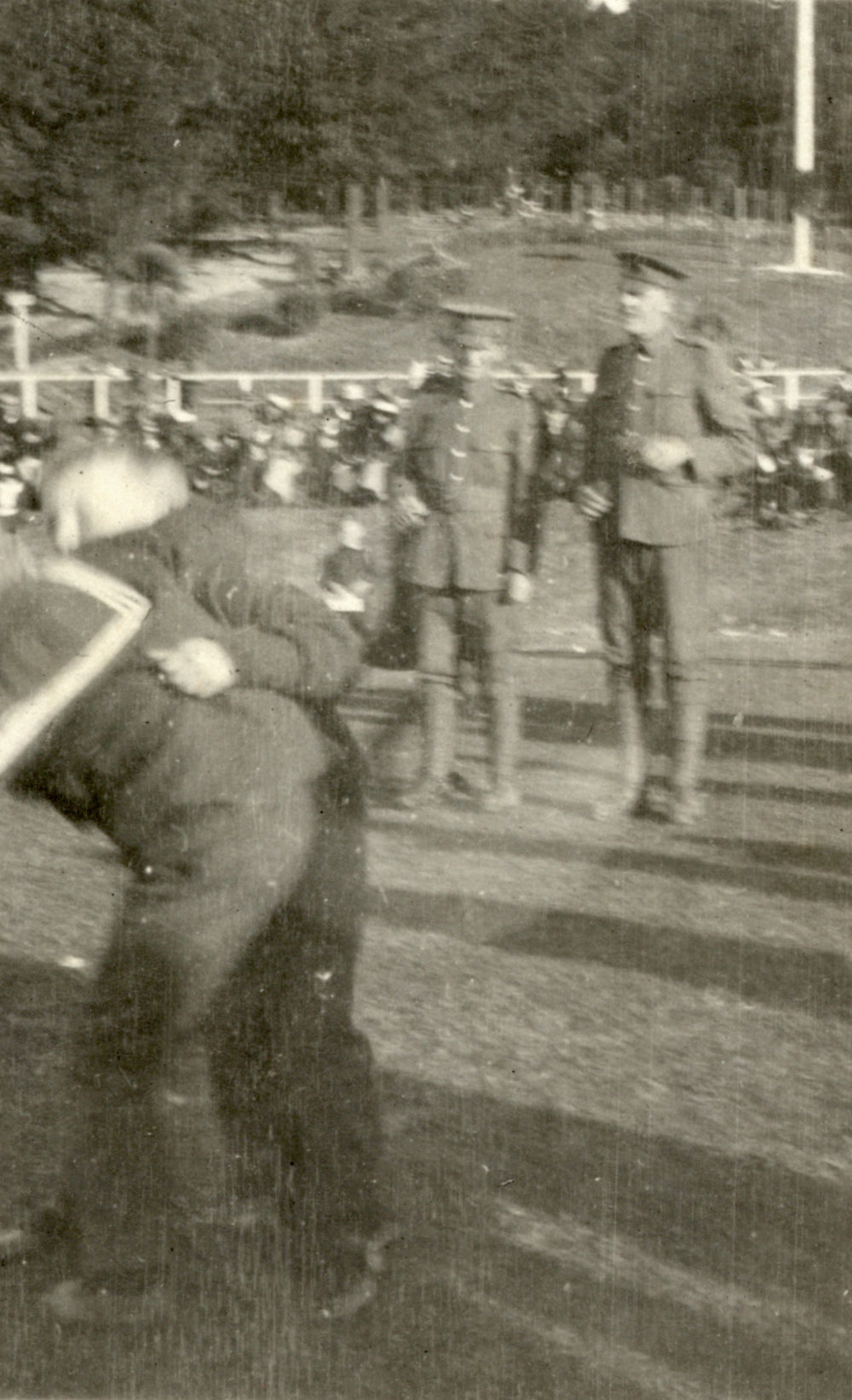 Photo from page 05 of album WWI Photograph Albums- Egypt.