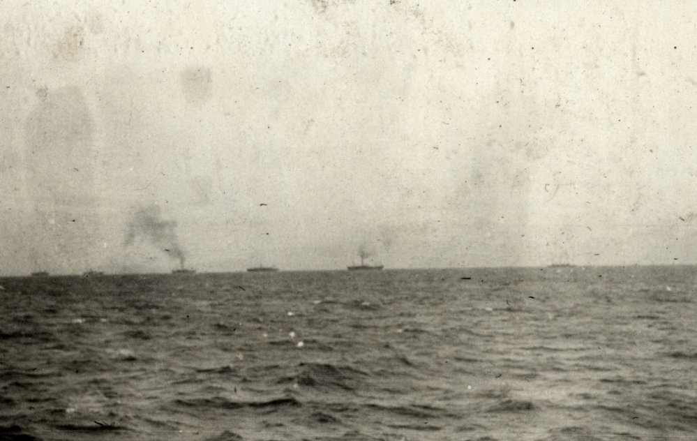 Photo from page 05 of album WWI Photograph Albums- Egypt.