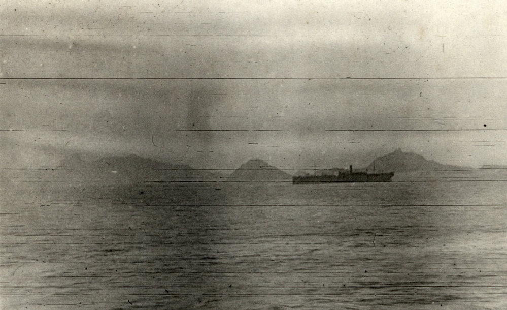 Photo from page 05 of album WWI Photograph Albums- Egypt.