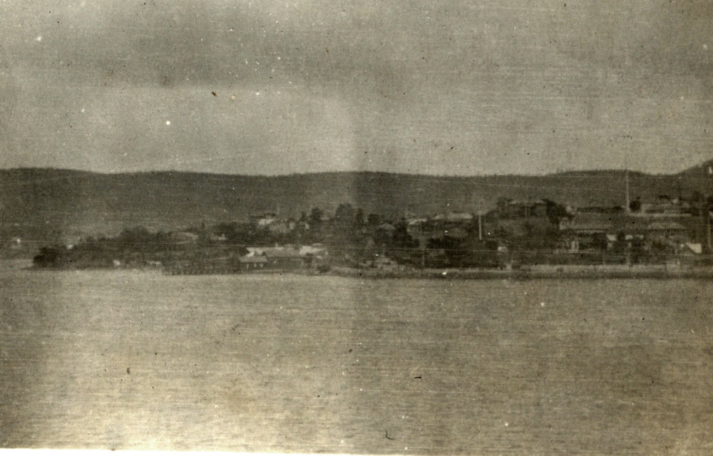 Photo from page 05 of album WWI Photograph Albums- Egypt.