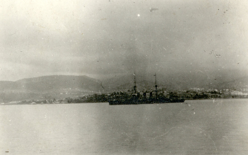 Photo from page 05 of album WWI Photograph Albums- Egypt.