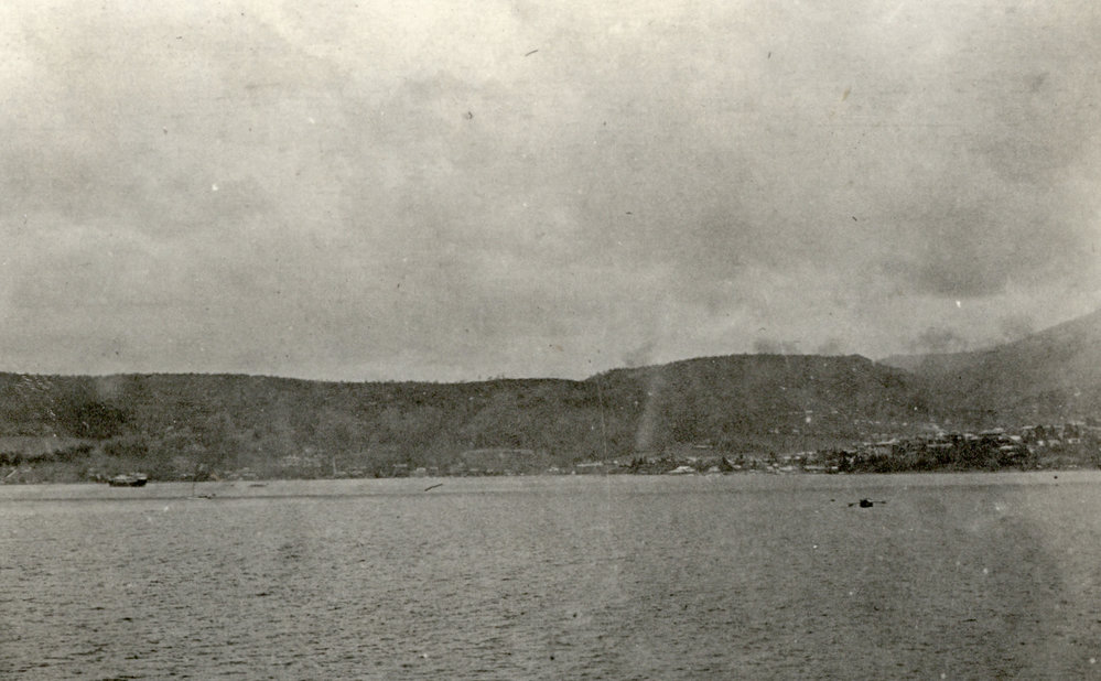 Photo from page 06 of album WWI Photograph Albums- Egypt.