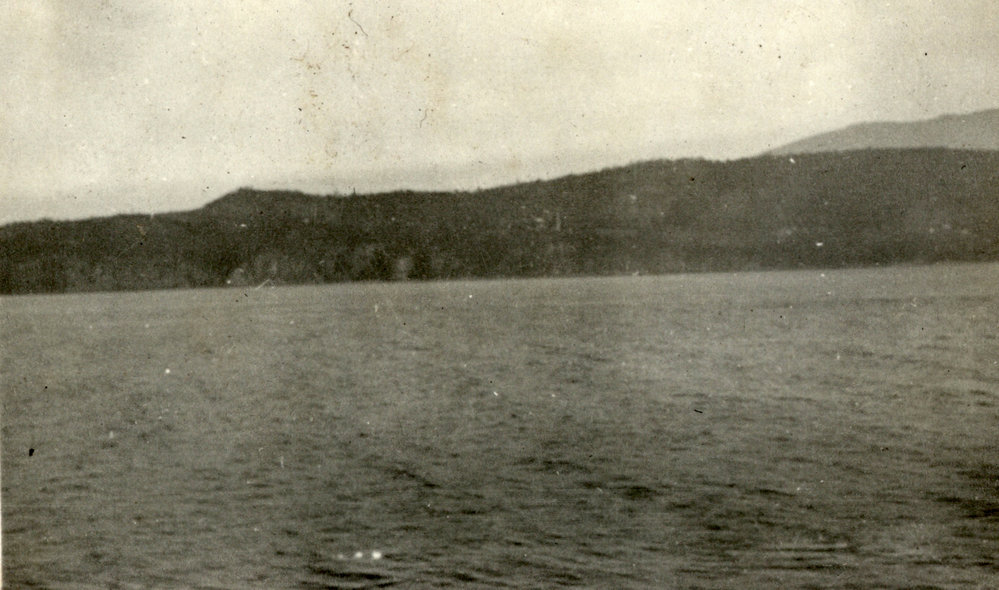 Photo from page 06 of album WWI Photograph Albums- Egypt.