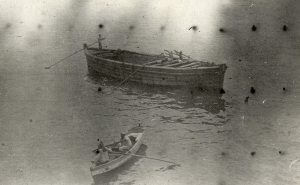 Photo from page 06 of album WWI Photograph Albums- Egypt.