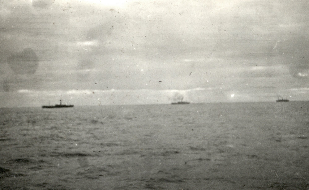 Photo from page 06 of album WWI Photograph Albums- Egypt.