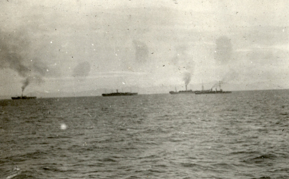 Photo from page 06 of album WWI Photograph Albums- Egypt.