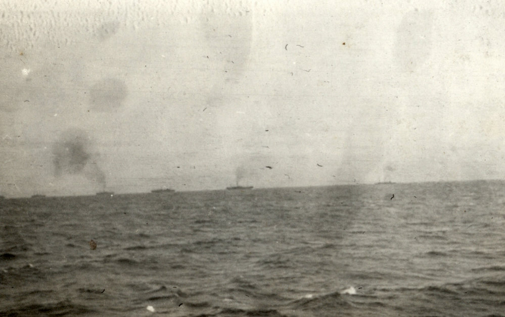 Photo from page 06 of album WWI Photograph Albums- Egypt.