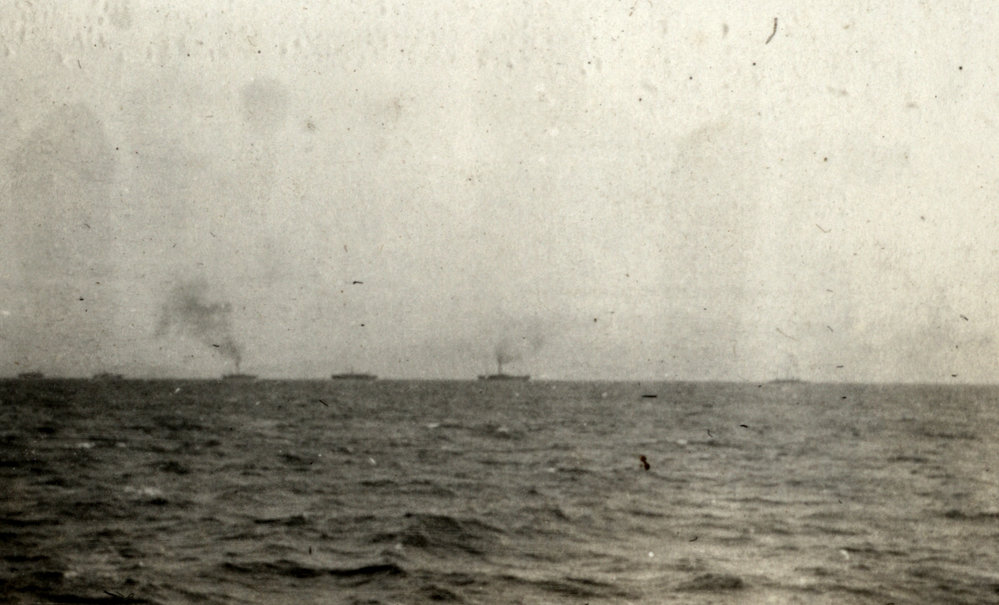 Photo from page 06 of album WWI Photograph Albums- Egypt.