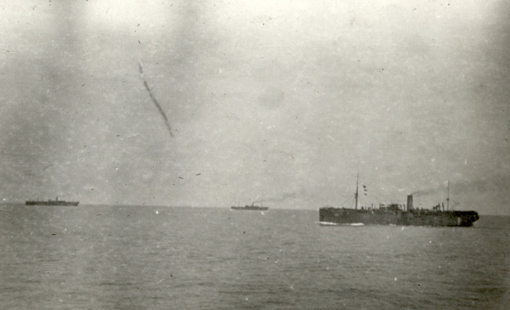 Photo from page 06 of album WWI Photograph Albums- Egypt.