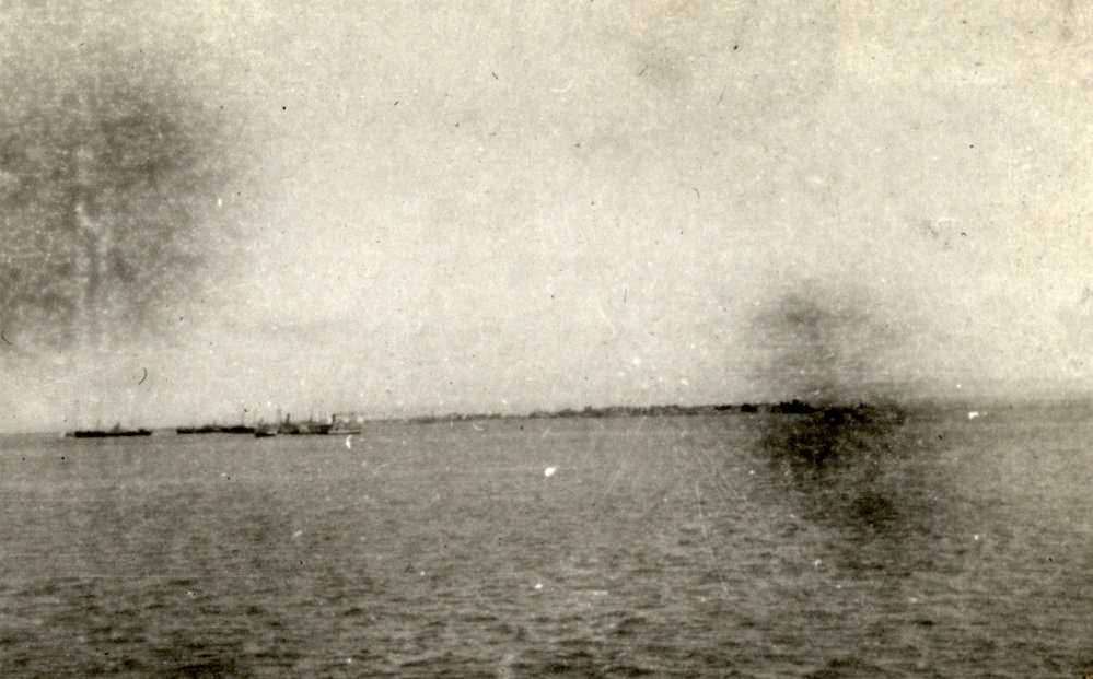 Photo from page 06 of album WWI Photograph Albums- Egypt.