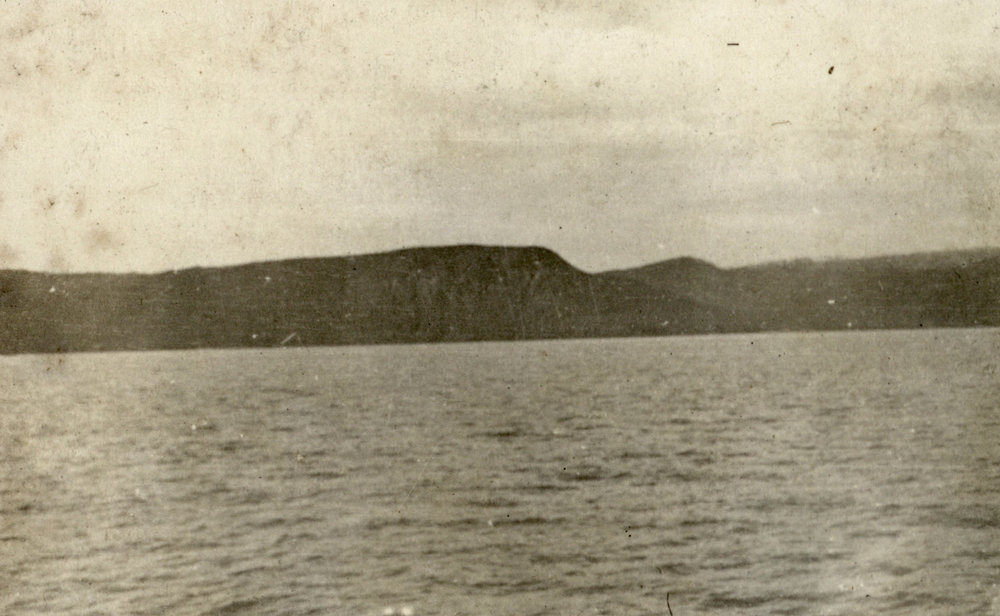 Photo from page 06 of album WWI Photograph Albums- Egypt.