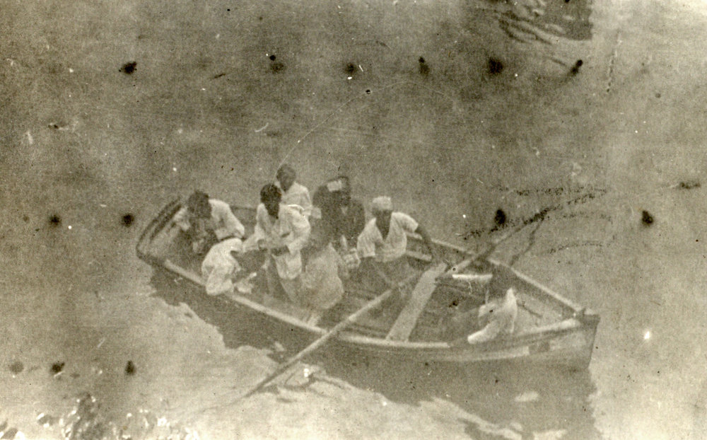 Photo from page 06 of album WWI Photograph Albums- Egypt.