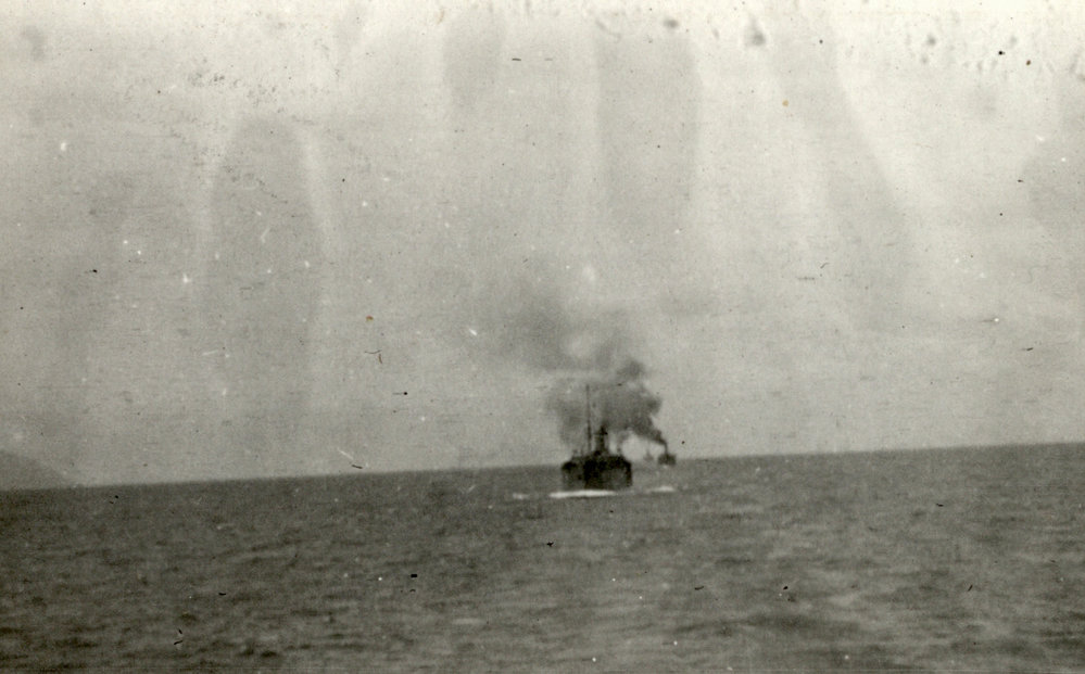 Photo from page 07 of album WWI Photograph Albums- Egypt.