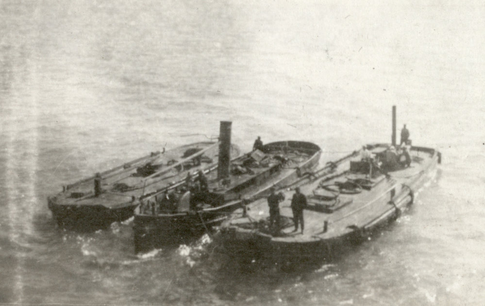 Photo from page 07 of album WWI Photograph Albums- Egypt.