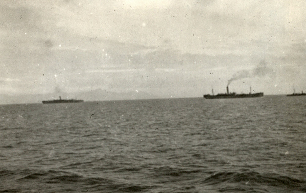 Photo from page 07 of album WWI Photograph Albums- Egypt.