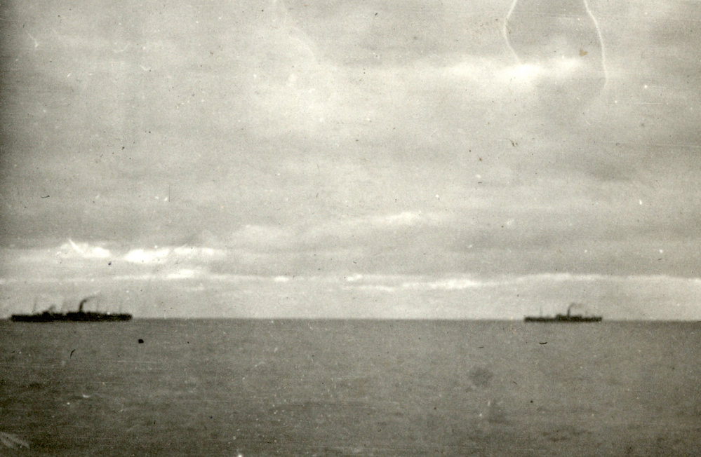 Photo from page 07 of album WWI Photograph Albums- Egypt.