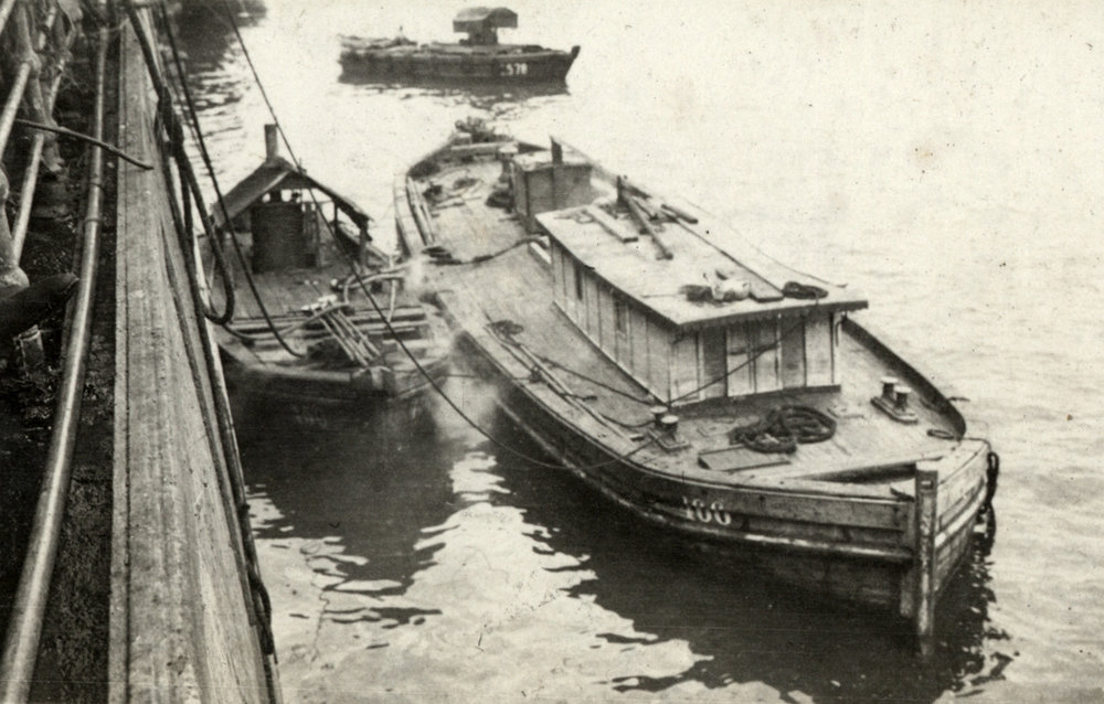 Photo from page 07 of album WWI Photograph Albums- Egypt.