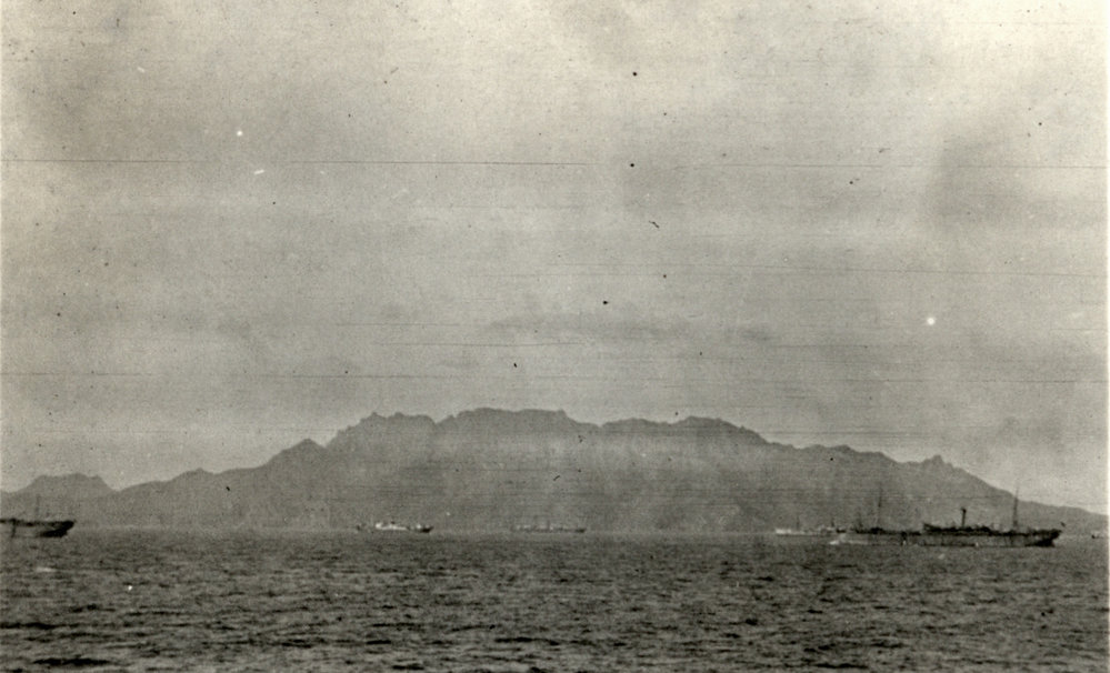 Photo from page 07 of album WWI Photograph Albums- Egypt.