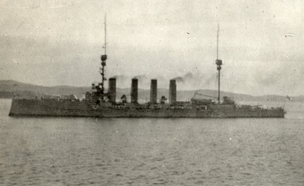 Photo from page 07 of album WWI Photograph Albums- Egypt.