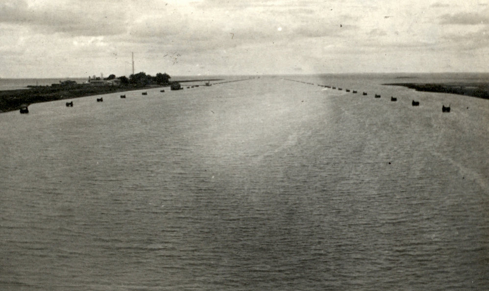 Photo from page 07 of album WWI Photograph Albums- Egypt.