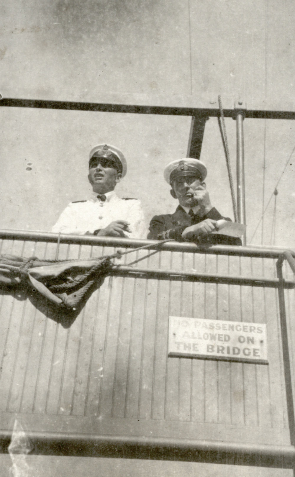 Photo from page 08 of album WWI Photograph Albums- Egypt.