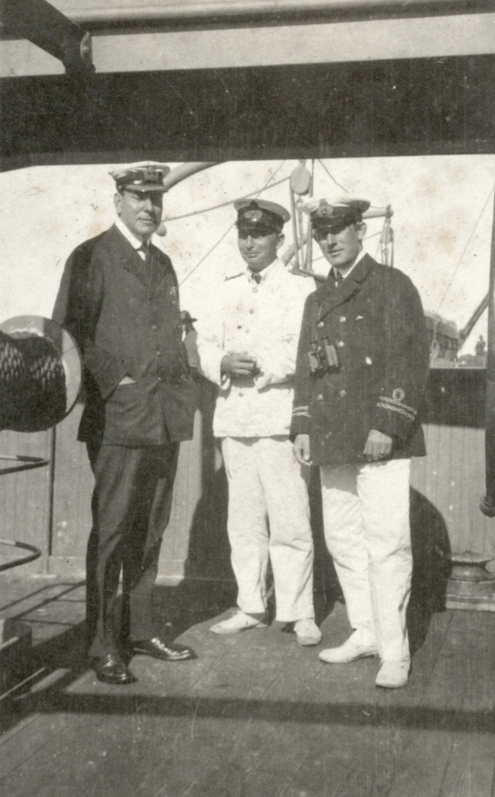 Photo from page 08 of album WWI Photograph Albums- Egypt.